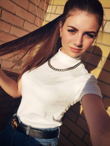 Кристина Вот Это Класс