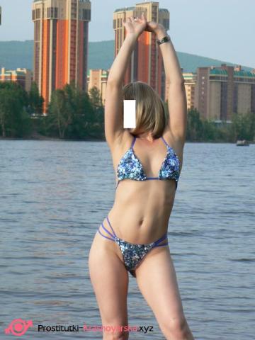 Ирина фото 8