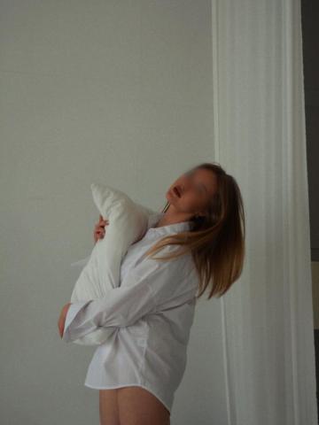 Дарина Вип Реал Брюнетка фото 2