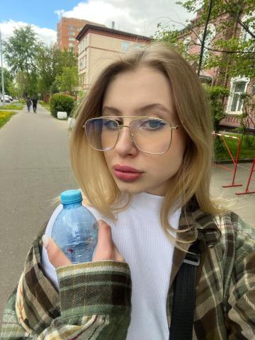 Галина фото 2