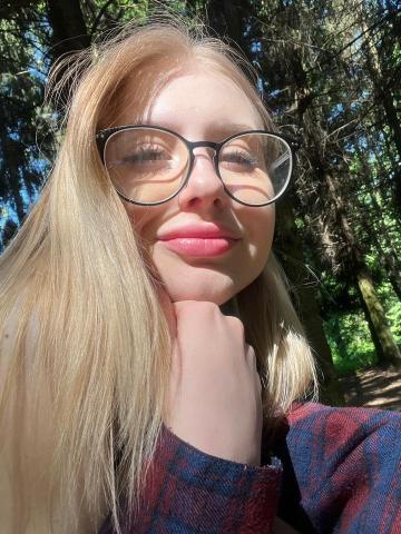 Галина фото 3