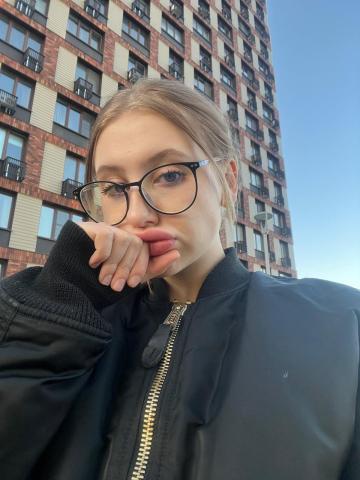 Галина фото 4