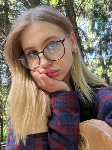 Галина фото 6