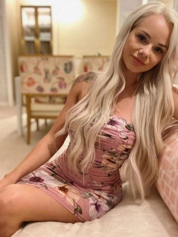 Ирина Цветочек