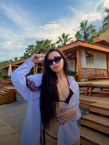 Эльвира фото 3