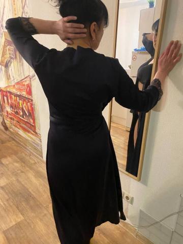 Татьяна Элит Спутница фото 4