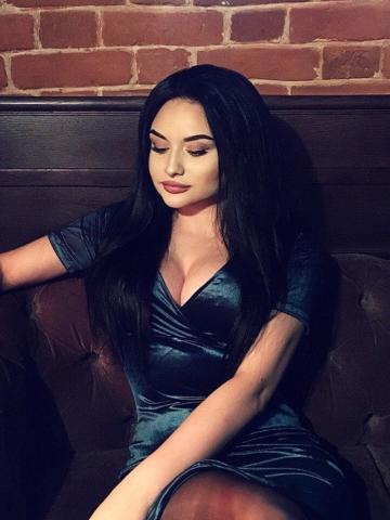 Джулия Инфинити фото 3