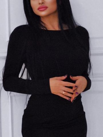 Джулия Инфинити фото 7