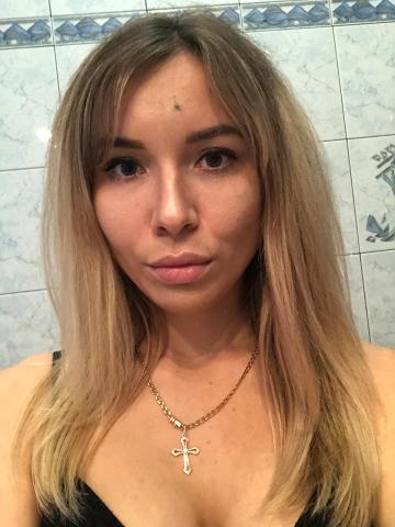 Ясмина Стройная Массажистка фото 2