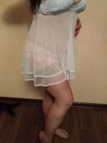 Кристина Домохозяйка