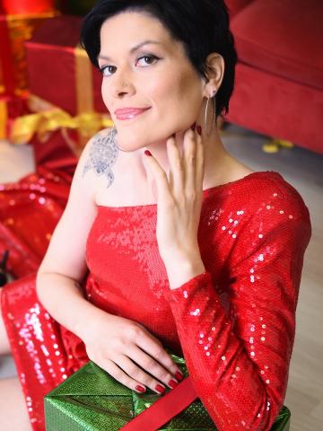 Анастасия фото 4