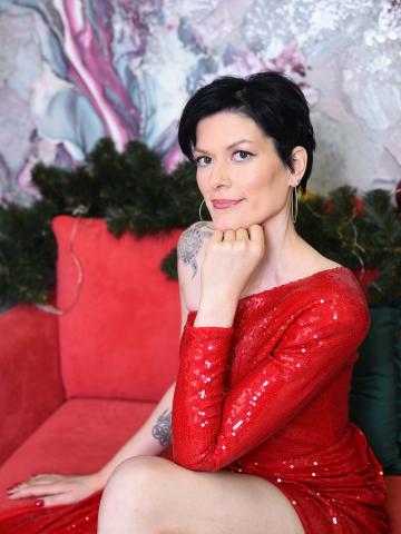 Анастасия фото 7